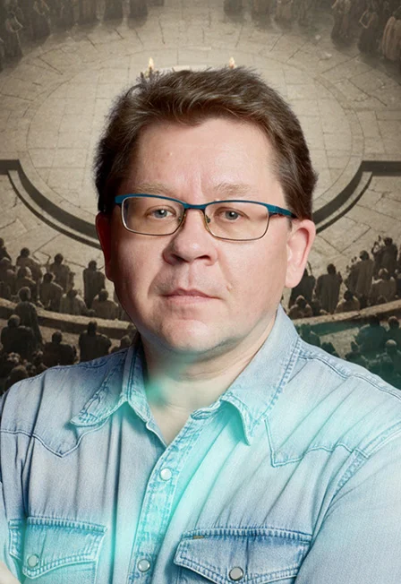 Алексей Решетун лекция в Оранжерее. Анатомические театры в человеческой истории. — Таврический сад — афиша Санкт-Петербурга