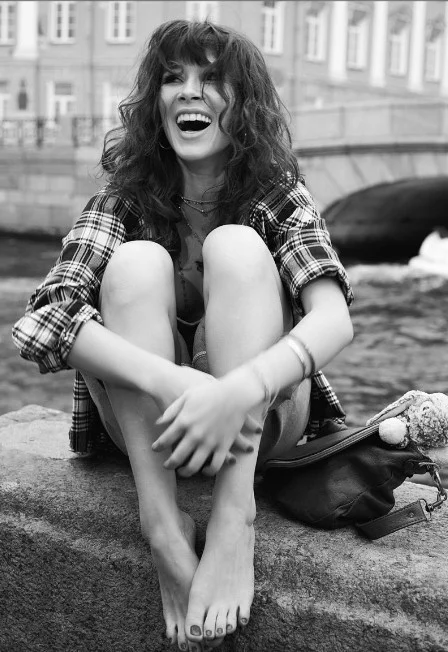 Алиса Рудакова — 16 Тонн Арбат — афиша Санкт-Петербурга