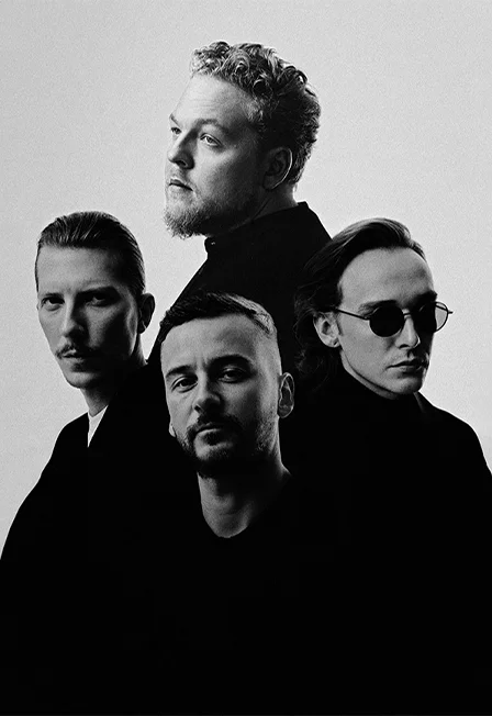 Beautiful Boys — Лофт-парк Подземка — афиша Санкт-Петербурга