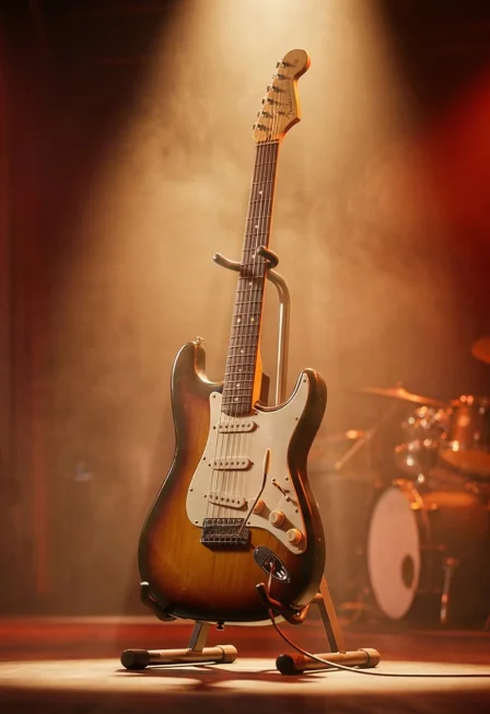 Classic ROCK Legends Show. Blues-Rock Super Hits c JoinTrip — Ритм Блюз Кафе (Rhythm & Blues Cafe) — афиша Санкт-Петербурга