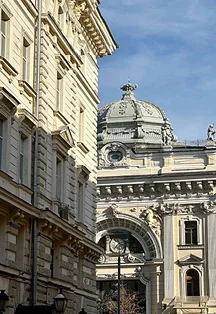 Экскурсия по Петровке — Ресторан Petter — афиша Санкт-Петербурга