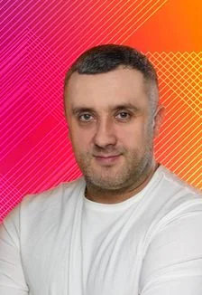 Игорь Кибирев — Ресто-клуб Отдых — афиша Санкт-Петербурга