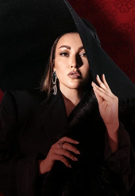 Ирина Дубцова — ДК Ростсельмаш — афиша Санкт-Петербурга