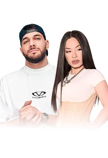 Jakone & Kiliana — Embargo Villa — афиша Санкт-Петербурга