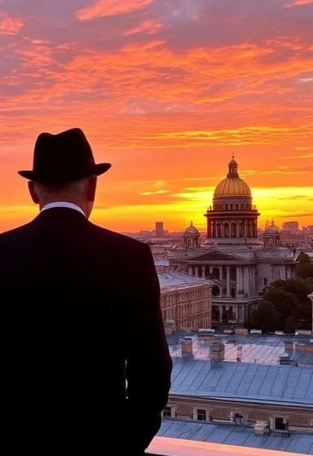 Концерт на крыше. ЗОЛОТАЯ ЭПОХА ДЖАЗА. От Гершвина и Эллингтона до Синатры и Чика Кориа