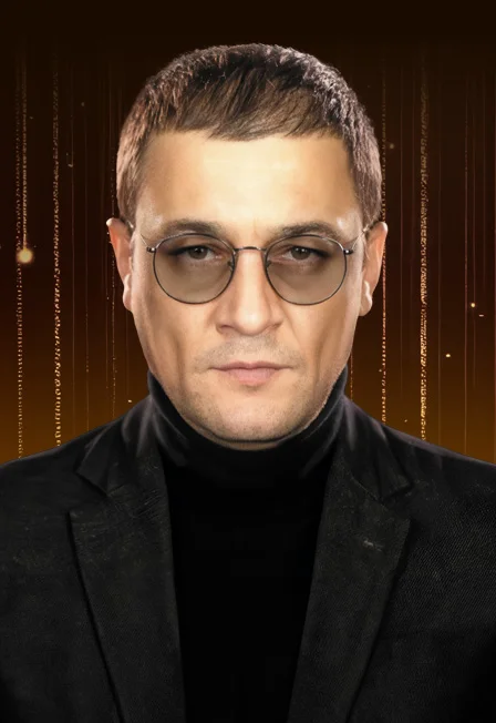 Магамет Дзыбов — ЦКЗ Кубанского Казачьего Хора — афиша Санкт-Петербурга