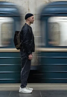 Москва. Полный круг — Театр им. Моссовета — афиша Санкт-Петербурга