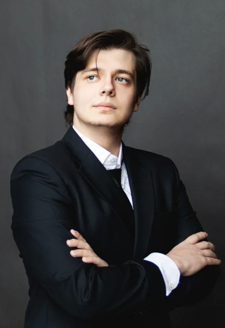 Органный концерт «Искусство преобразования» — Евангелическо-лютеранская церковь св.Екатерины — афиша Санкт-Петербурга
