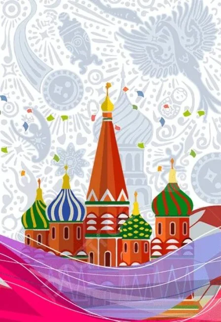 От Руси до России: Интеллектуальная викторина — СДК «Зимовниковский» — афиша Санкт-Петербурга