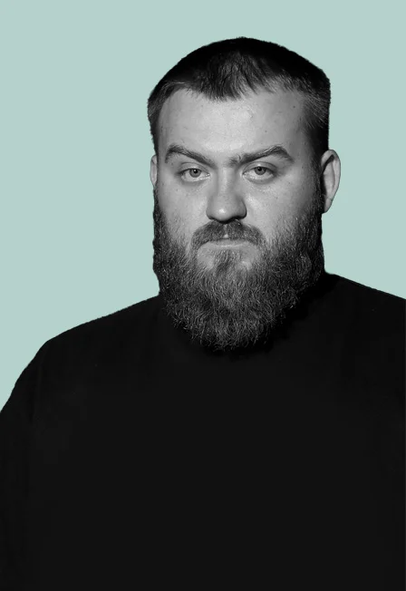 Павел Дедищев — StandUp Store Moscow — афиша Санкт-Петербурга