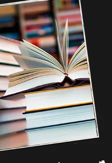 Писательский дуэт — Централизованная библиотечная система — афиша Санкт-Петербурга
