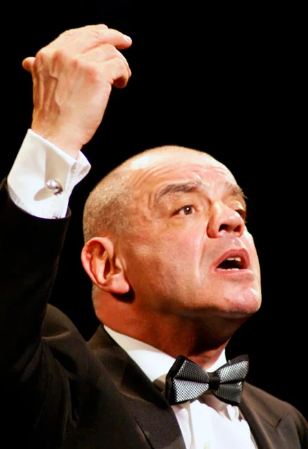 Поэтический вечер К.Райкин