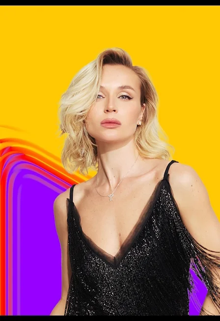 Полина Гагарина. Summer Sound х билайн — Мануфактура 10/12 — афиша Санкт-Петербурга