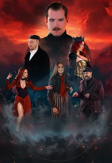 Рок-мюзикл "Мастер и Маргарита" — КРК Пирамида — афиша Санкт-Петербурга