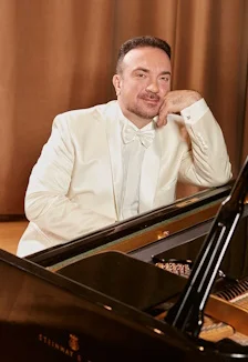 Сергей Жилин и «Фонограф джаз трио»: «Упоение джазом» — Клуб Алексея Козлова — афиша Санкт-Петербурга