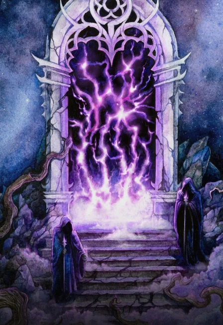 Shadowmoor + support — Клуб "Алькатрас" — афиша Санкт-Петербурга