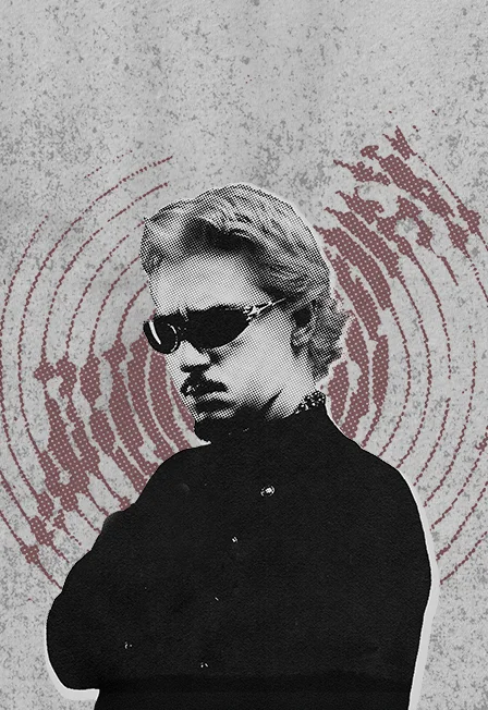 Sqwoz Bab — Embargo Villa — афиша Санкт-Петербурга