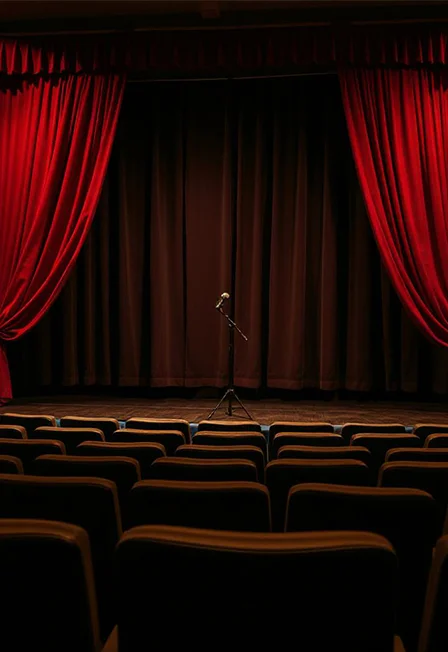 Standup концерт Вадим Постильный — Standup Bar Krasnodar — афиша Санкт-Петербурга