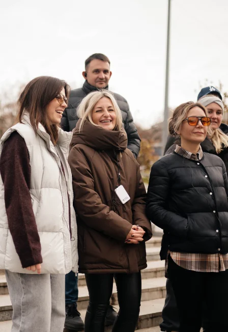 Стендап-экскурсия в Казани — Парк Черное Озеро — афиша Санкт-Петербурга