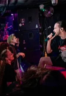 System of a Down Tribute. Chopsy — Арт-пространство Werk — афиша Санкт-Петербурга