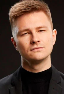 Вадим Постильный — Stand Up club Kazan — афиша Санкт-Петербурга