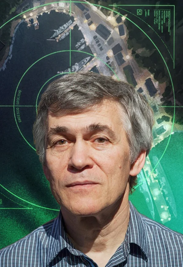 Владимир Сурдин. Можно ли верить изображениям из космоса? — Гостиница Измайлово — афиша Санкт-Петербурга
