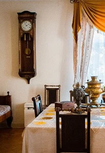 Выставка в Музее «Литературная жизнь Урала ХIХ века» — Музей "Литературная жизнь Урала XIX века" на ул. Царская — афиша Санкт-Петербурга