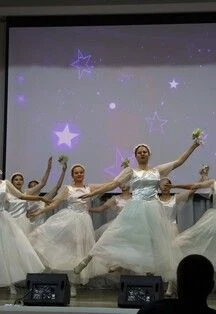 Дамы и господа. Программа — Клуб досуга и творчества г.Соль-Илецк — афиша Санкт-Петербурга