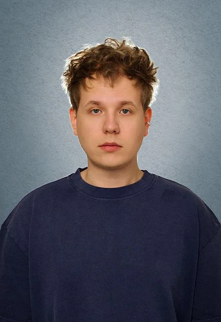 Даниил Ким — РАССВЕТ — афиша Санкт-Петербурга