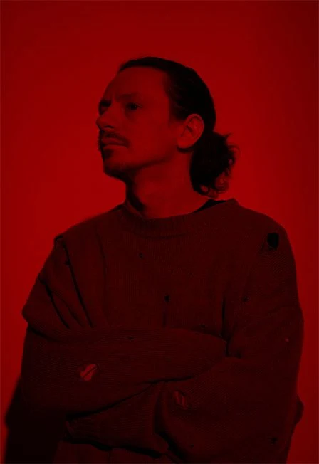 DenDerty. Летнее электричество — Клуб «16 ТОНН» — афиша Санкт-Петербурга