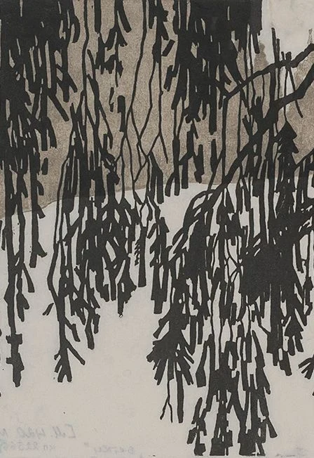 Дерево и резец. Выставка — Музей изобразительных искусств им. И.И. Машкова — афиша Санкт-Петербурга