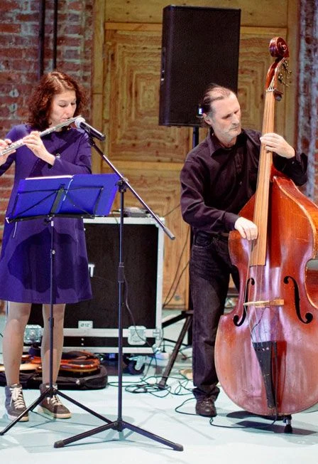 Детский интерактивный концерт «МУЛЬТиJAZZ» — Музей-квартира Н.А. Римского-Корсакова — афиша Санкт-Петербурга