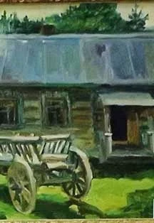 Детство поэта-земляка. Экскурсия — Починковский историко-краеведческий музей — афиша Санкт-Петербурга