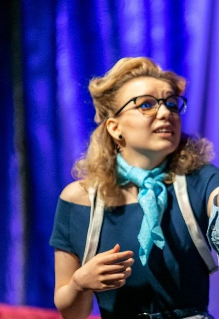 Девочки, одумайтесь! — Станиславcкий.com — афиша Санкт-Петербурга