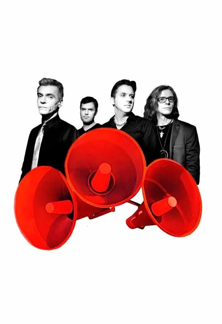Devotion Mode: Легендарные хиты Depeche Mode с симфоническим оркестром — Театр СурГУ — афиша Санкт-Петербурга