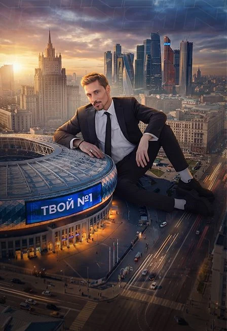 Дима Билан — ВТБ Арена – Центральный стадион «Динамо» имени Льва Яшина — афиша Санкт-Петербурга