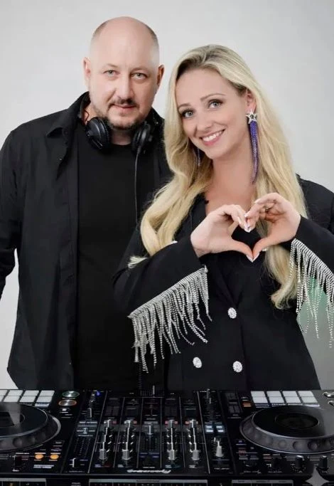 Dj Slon&Katya