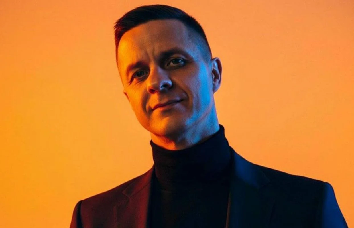 Дмитрий Хмелёв — Бард-клуб «Гнездо глухаря» — афиша