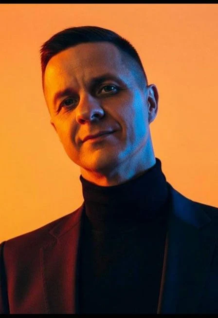 Дмитрий Хмелёв — Бард-клуб «Гнездо глухаря» — афиша Санкт-Петербурга