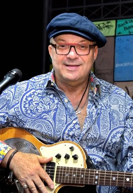 Дмитрий Казачков. Южный рок — Ритм Блюз Кафе (Rhythm & Blues Cafe) — афиша Санкт-Петербурга