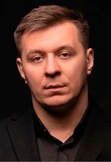 Дмитрий Кравченко. Поэтический концерт — ДК Железнодорожников (Владивосток) — афиша Санкт-Петербурга