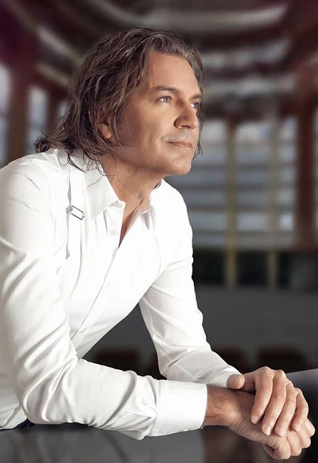 Дмитрий Маликов. Pianomaniя — Московский международный Дом музыки (ММДМ) — афиша Санкт-Петербурга
