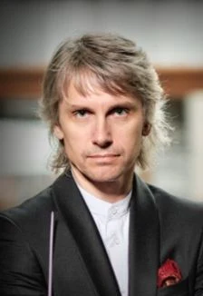 Дмитрий Васильев — Вятская филармония имени П.И. Чайковского — афиша Санкт-Петербурга