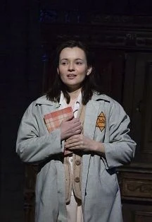 Дневник Анны Франк — Театр им. Евг. Вахтангова — афиша Санкт-Петербурга