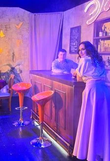 До последнего гостя — Балашовский драматический театр — афиша