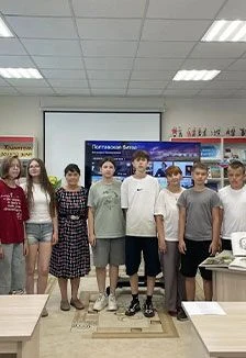 Донбасс – сердце России. Интеллектуально-патриотический квиз — МБУ "ЦБС Ковылкинского муниципального района" — афиша Санкт-Петербурга
