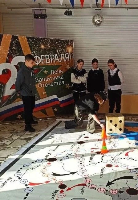 Дорогами войны: Квест — Малыгинский филиал МБУК «РДК» — афиша