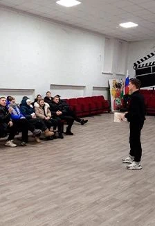 Дорогие Победы: страницы героического прошлого. Программа — Кудеяровский дом культуры — афиша Санкт-Петербурга