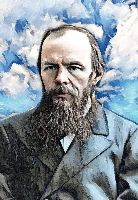 Достоевский в современном мире — Библиотека № 7 им. Л. Н. Толстого — афиша Саранск