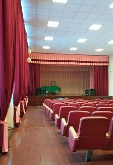 Две пятёрки – это дата. Концертная программа — Койдокурский ДК — афиша Хомяковская
